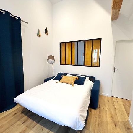 Appartement Le Cosy à La Rochelle  Extérieur photo