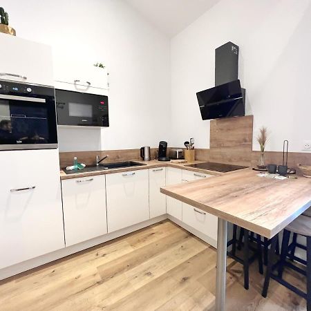 Appartement Le Cosy à La Rochelle  Extérieur photo
