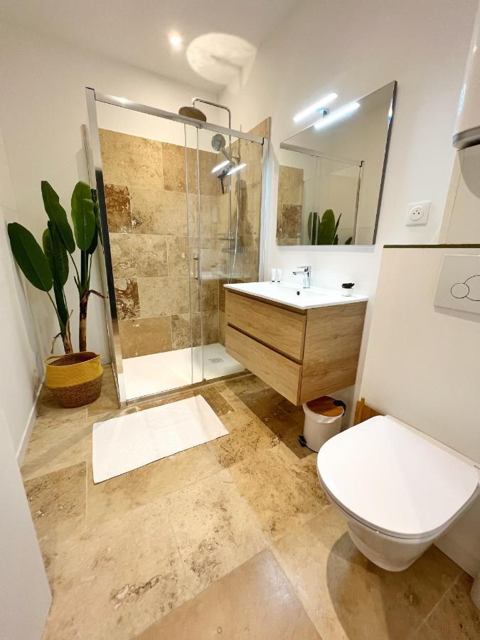 Appartement Le Cosy à La Rochelle  Extérieur photo